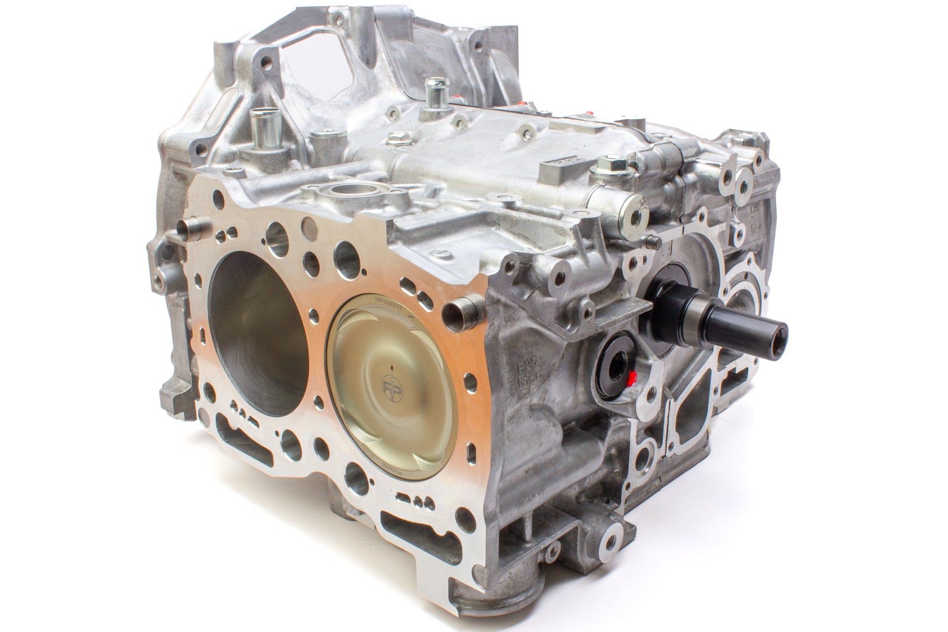 RalliSpec Street Spec Pro EJ25