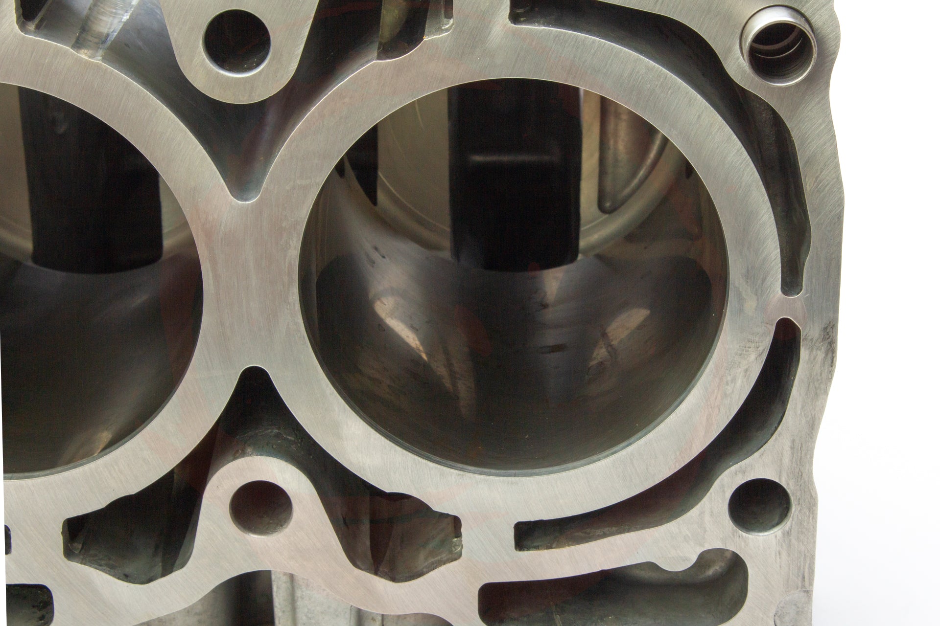 EJ207 Engine Block Case Thick Wall