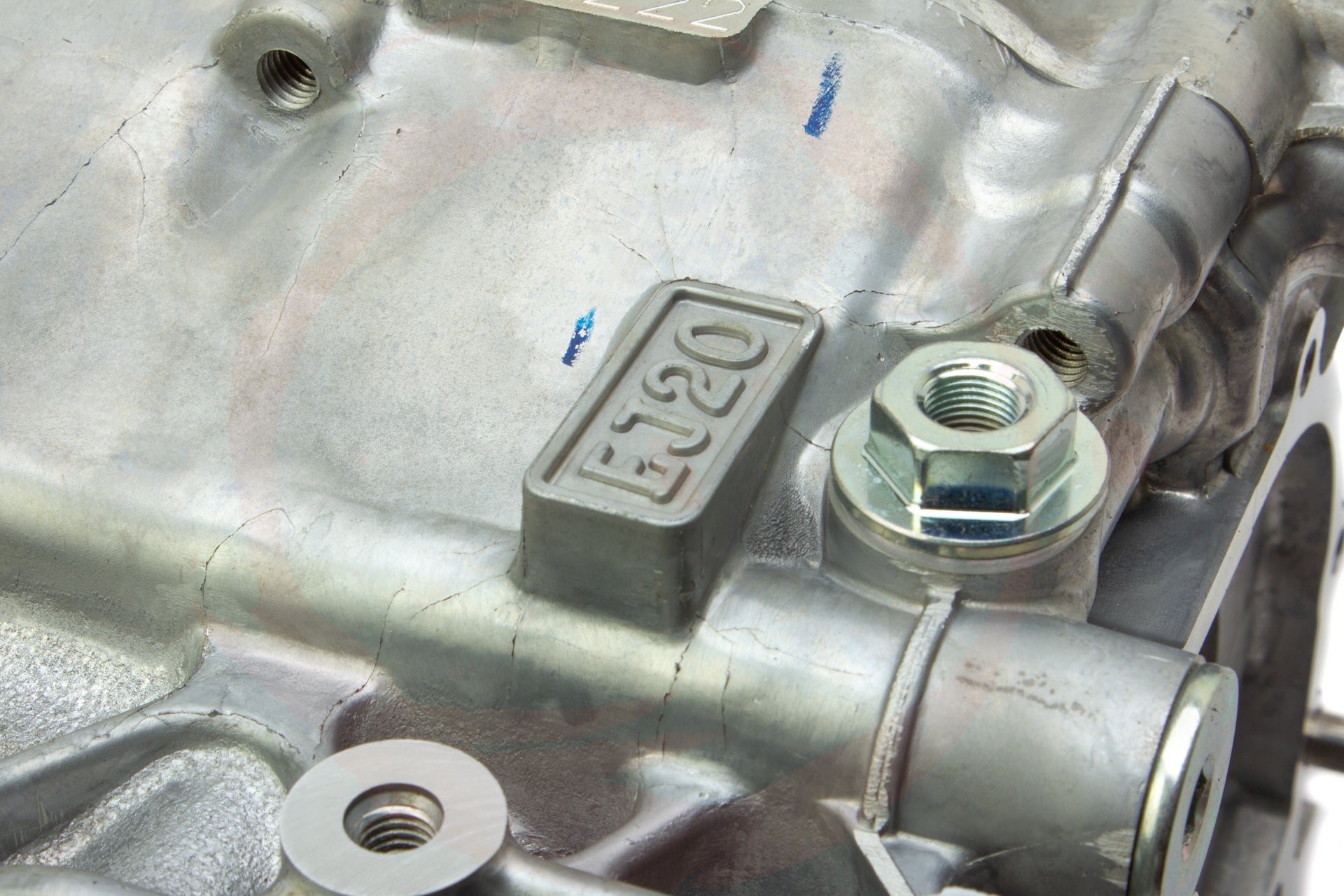 EJ207 Engine Block Case Thick Wall