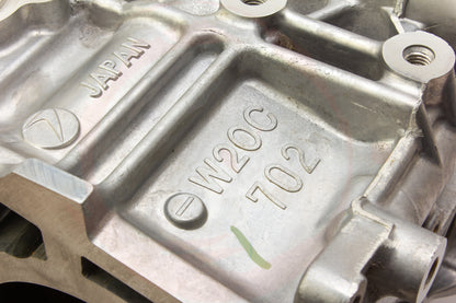 EJ207 Engine Block Case Thick Wall
