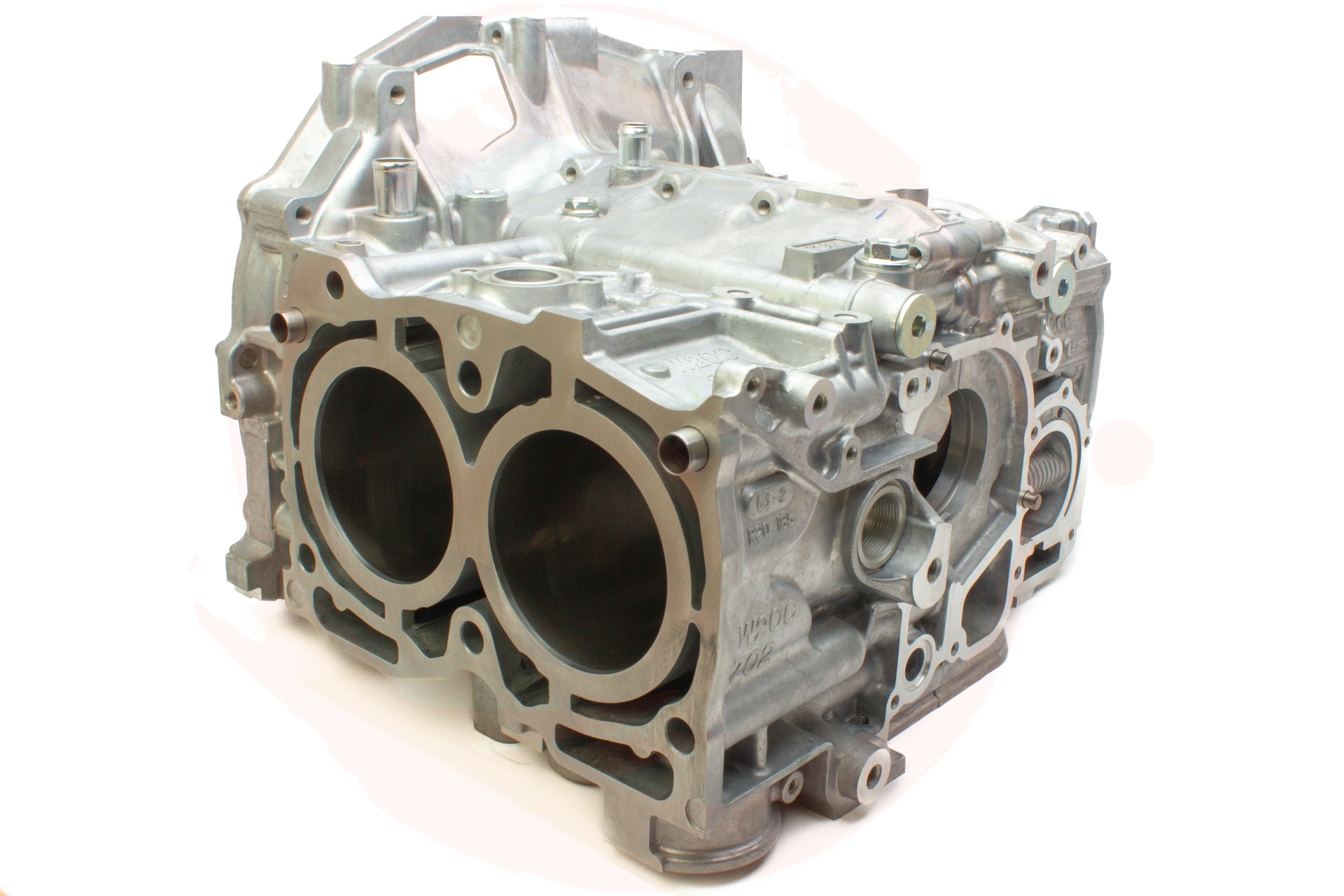 EJ207 Engine Block Case Thick Wall
