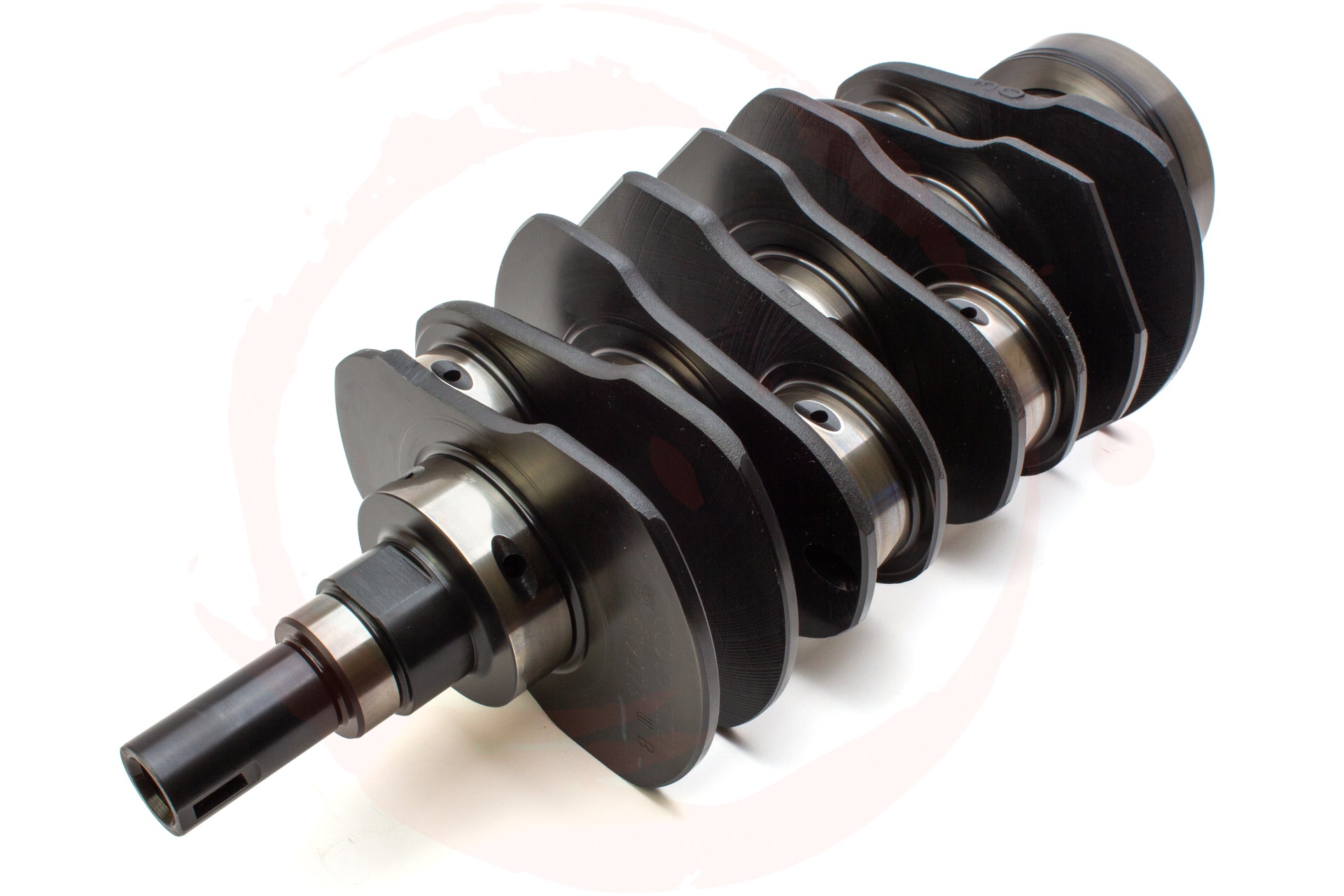 Hardened Crankshaft 75mm