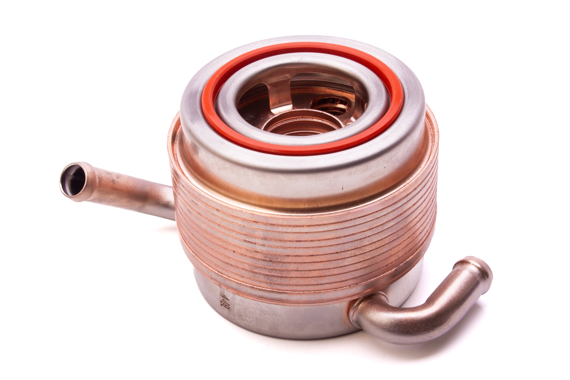 Oil Cooler GD