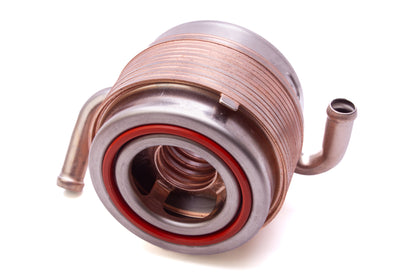 Oil Cooler GD Side View