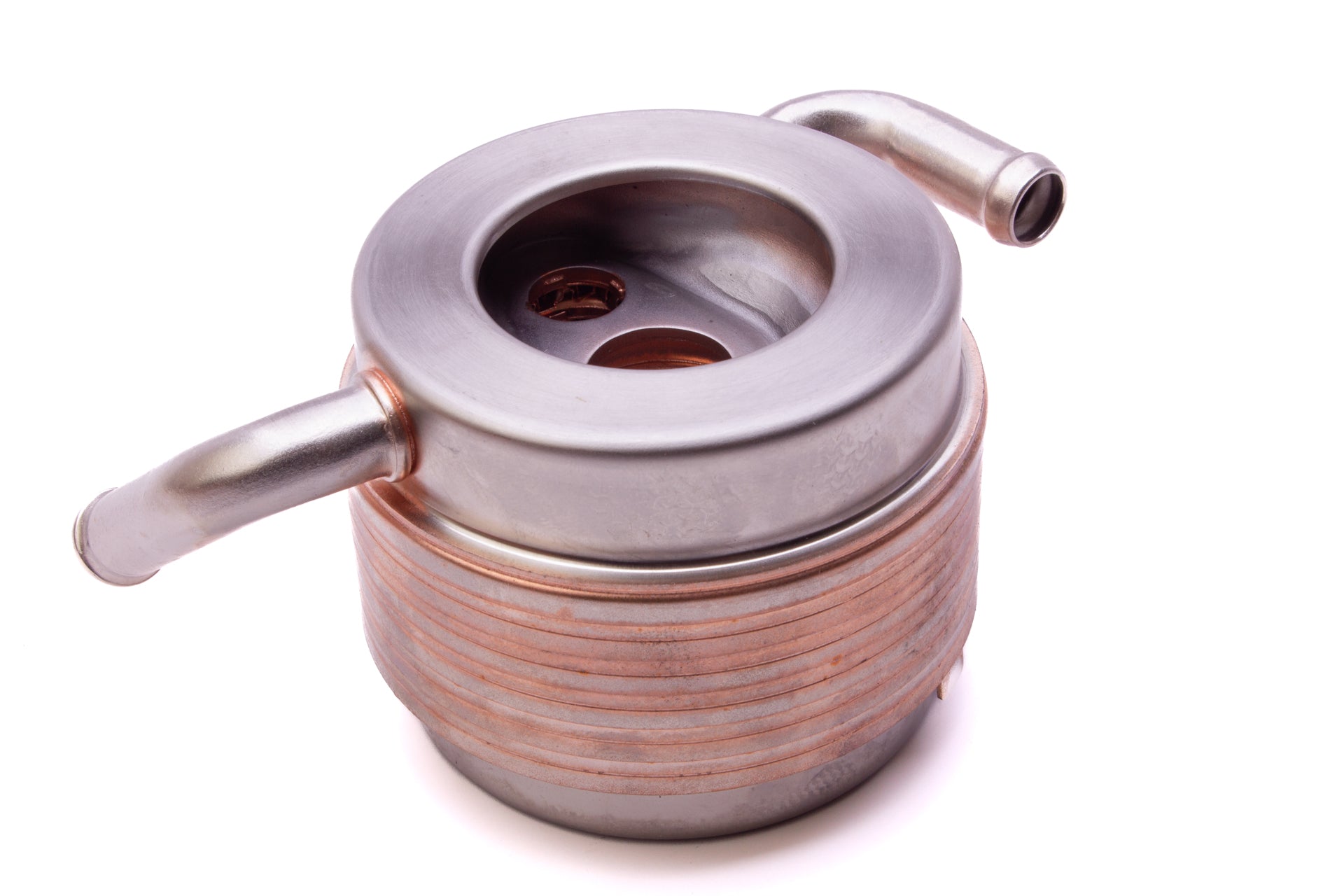 Oil Cooler RST-0331
