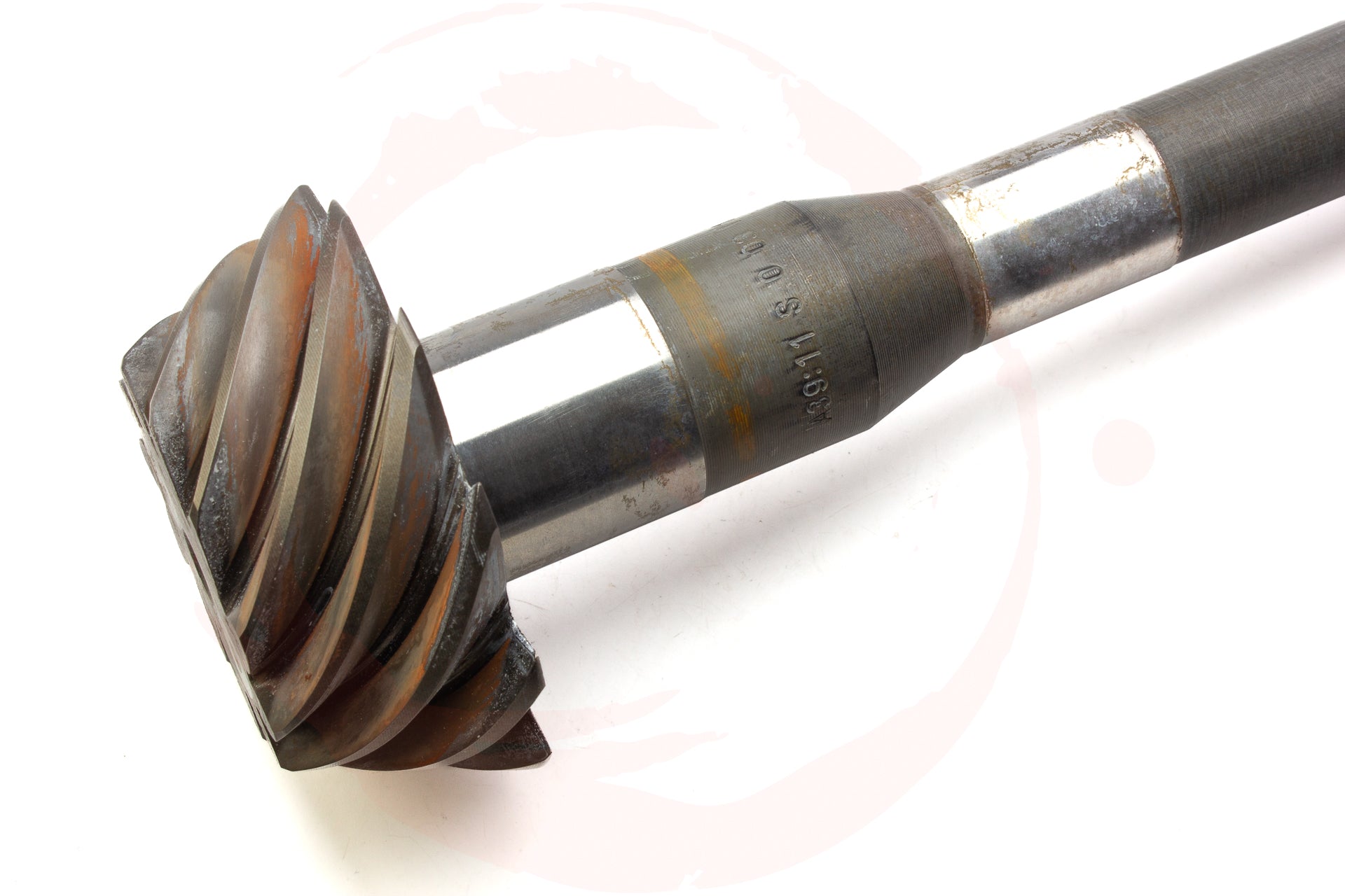 スバル　リアデフ　ピニオン　リングギアセット　R180　3.54 Final Drive Gear Set R180 – Rallispec