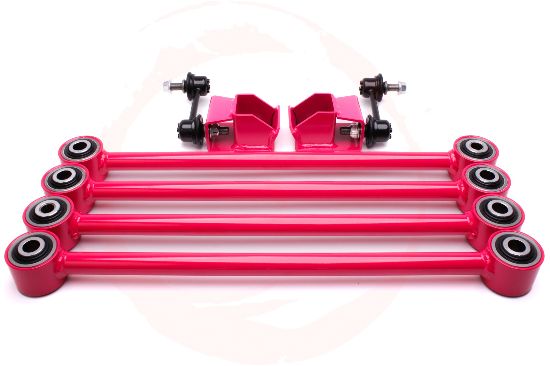 STI Full Pillow Lateral Link Set GC8