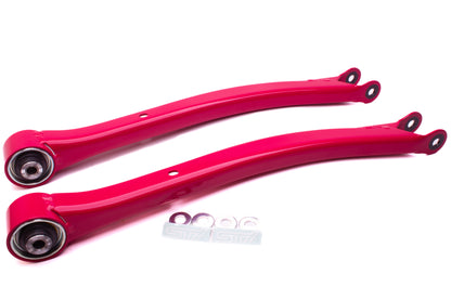 STI Pillow Bush Trailing Link Set
