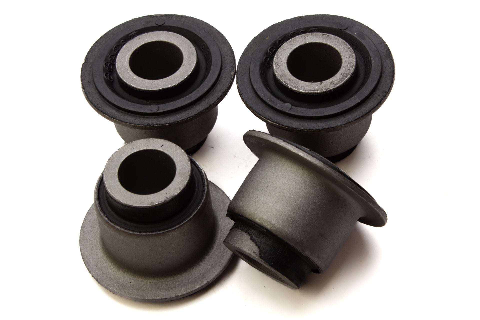 STI Group N GC8 Rear Subframe Bush