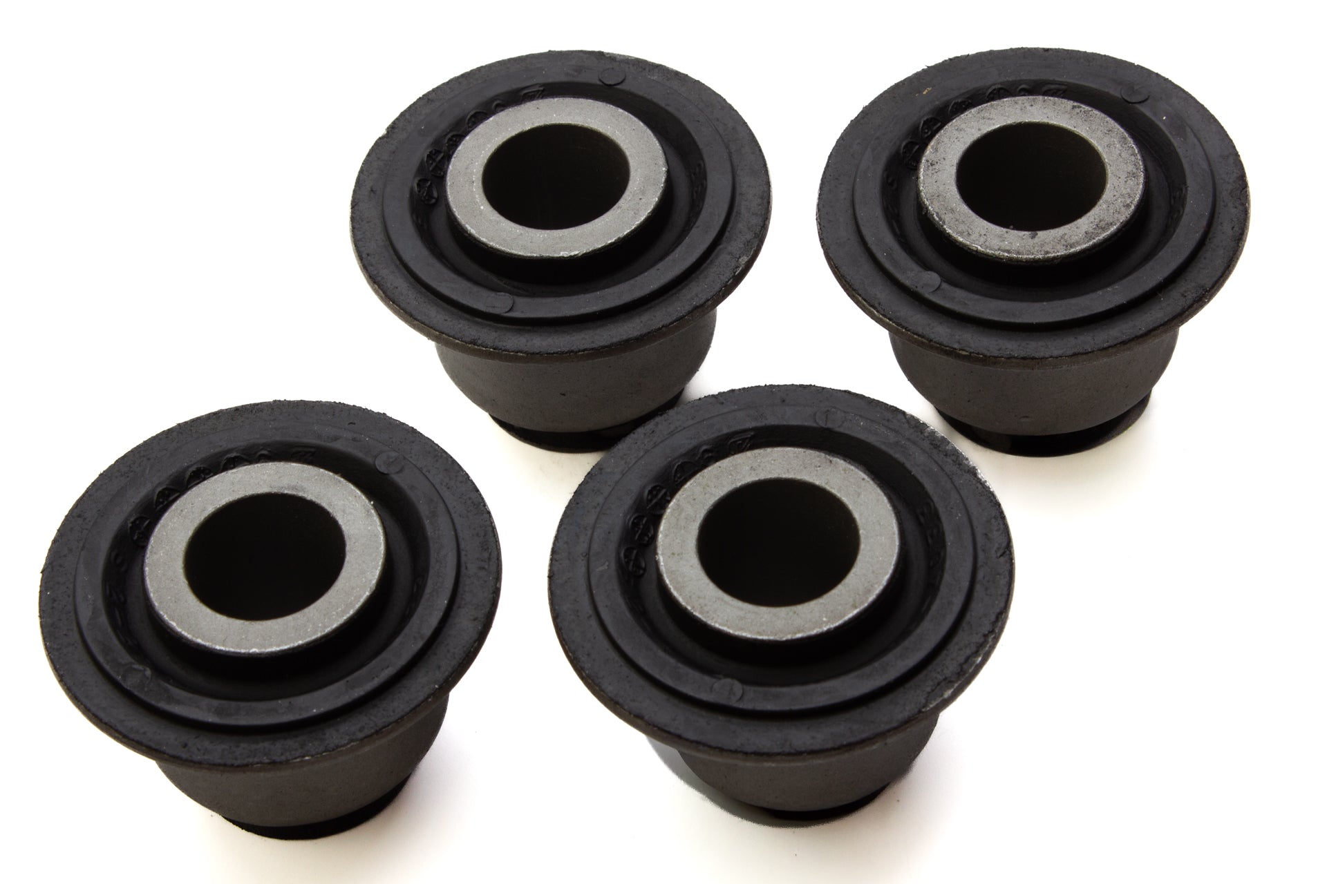 STI Hardened Rear Subframe Floating Bush GC