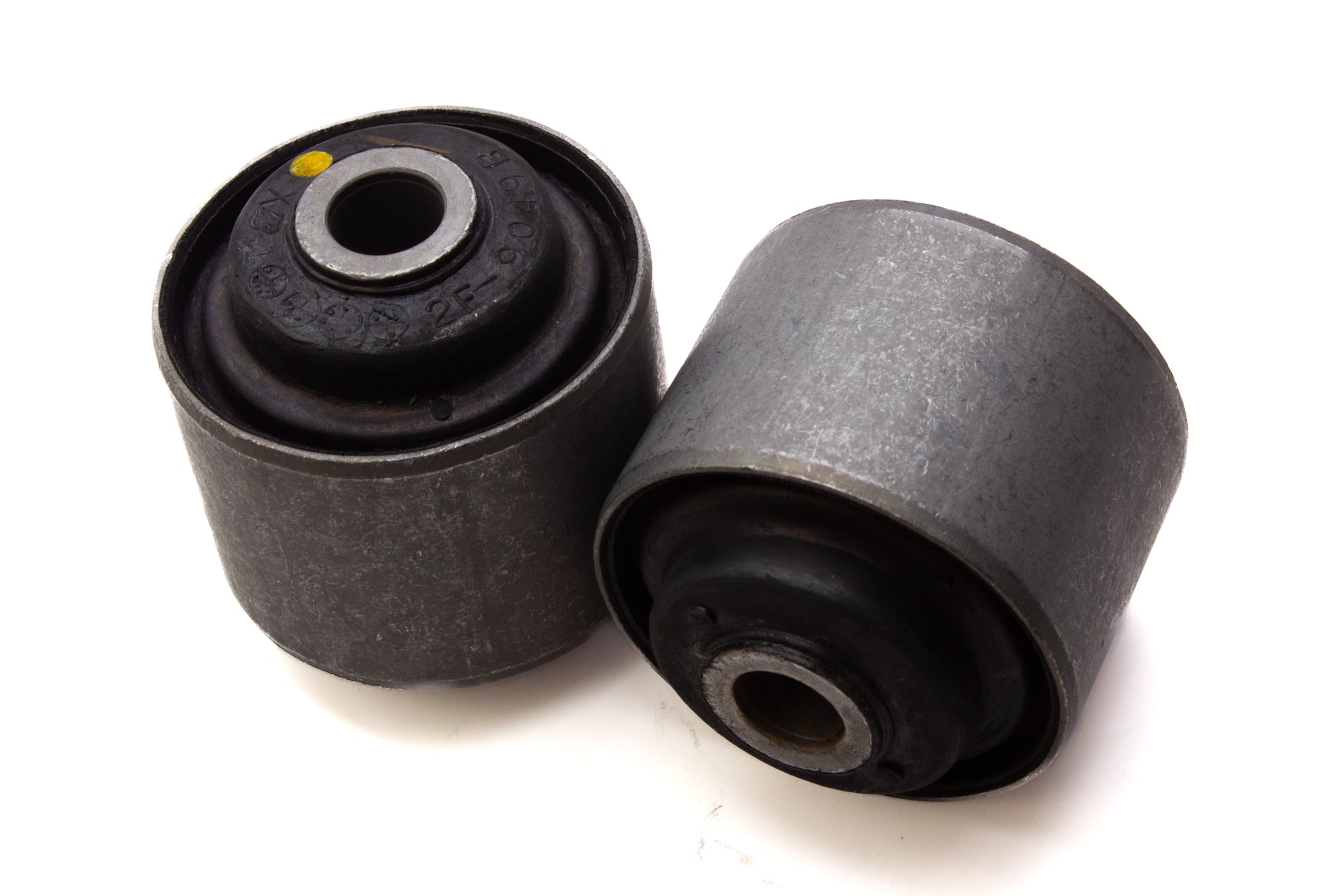 STI Group N Trailing Link Front Bush