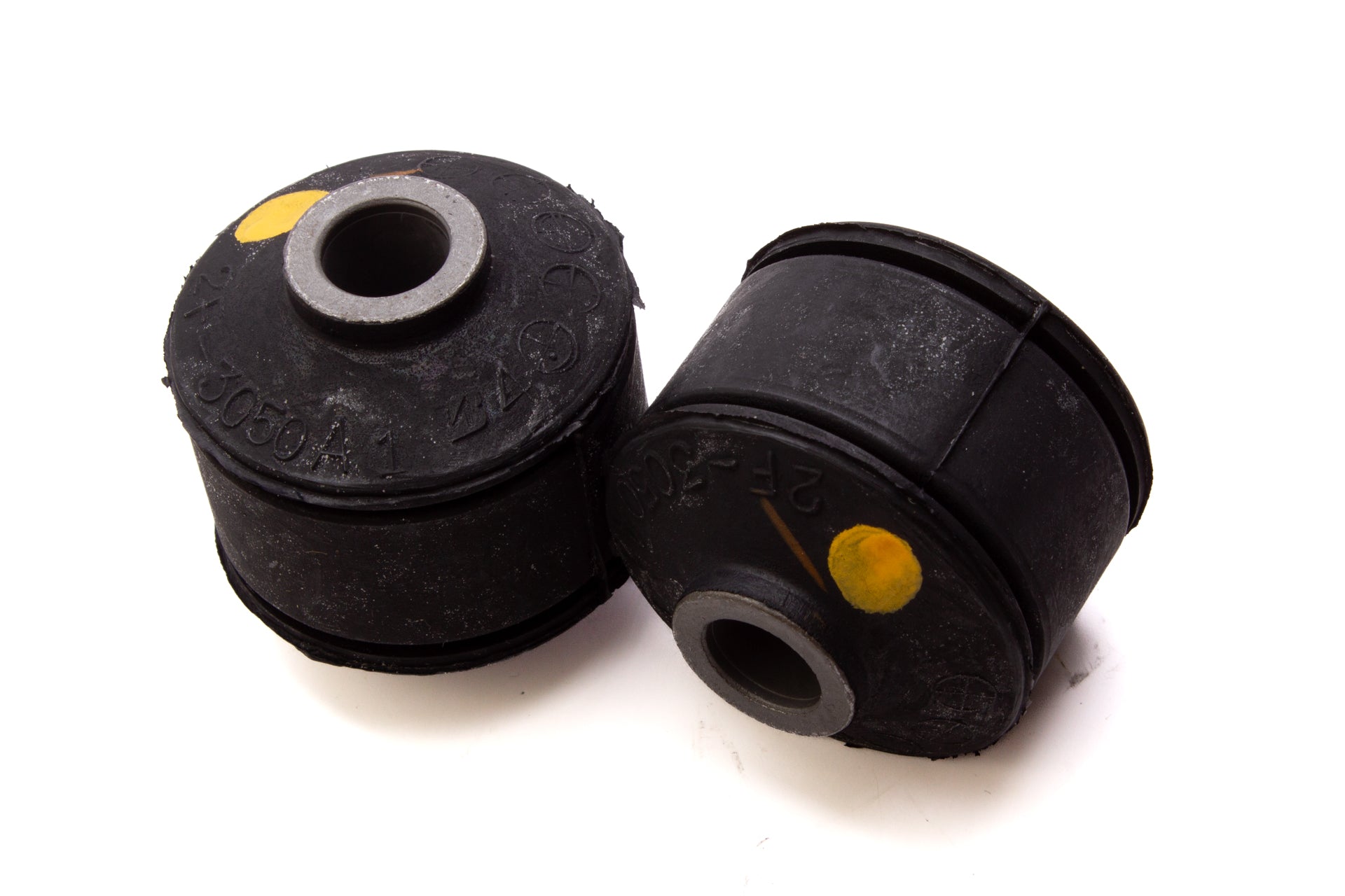 STI Group N Trailing Link Rear Hub Bush