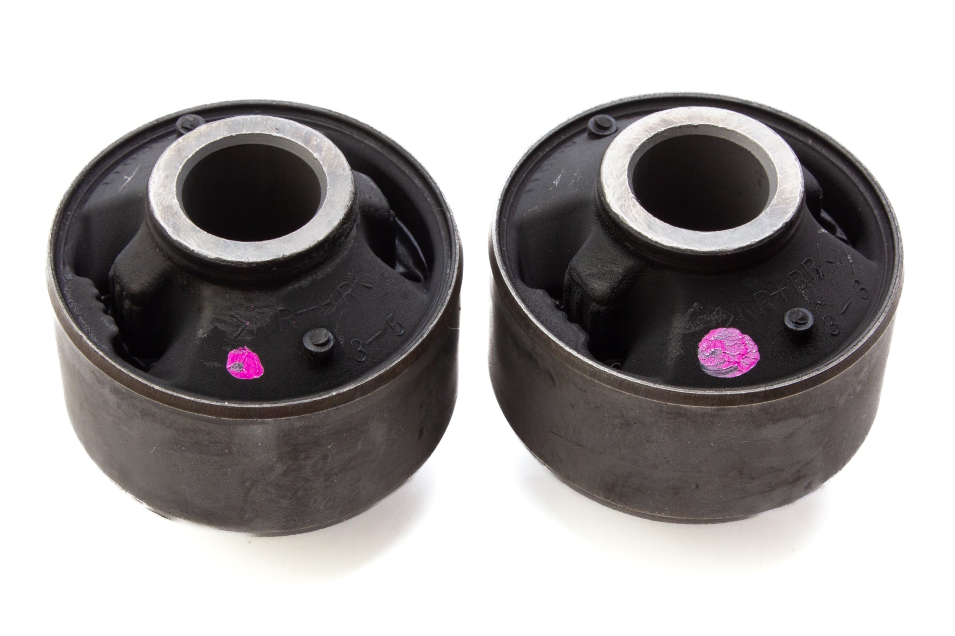 STI Hardened Front Control Arm Rear Bushing GR