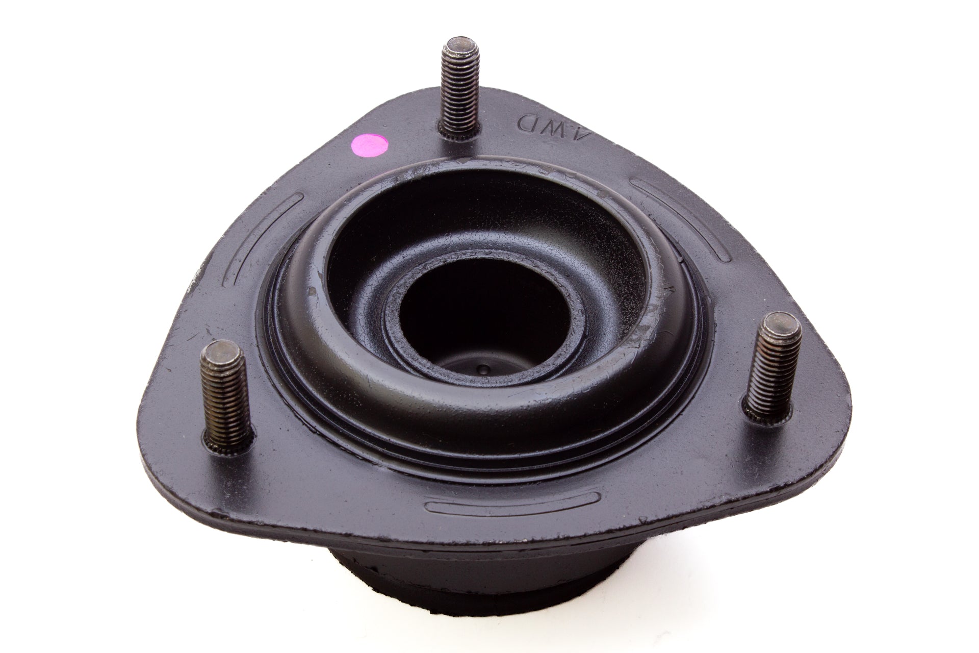 STI Group N Rear Strut Top Mount GC/GF