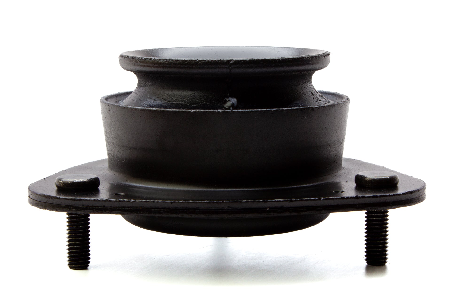 STI Group N GC8 Rear Top Mount