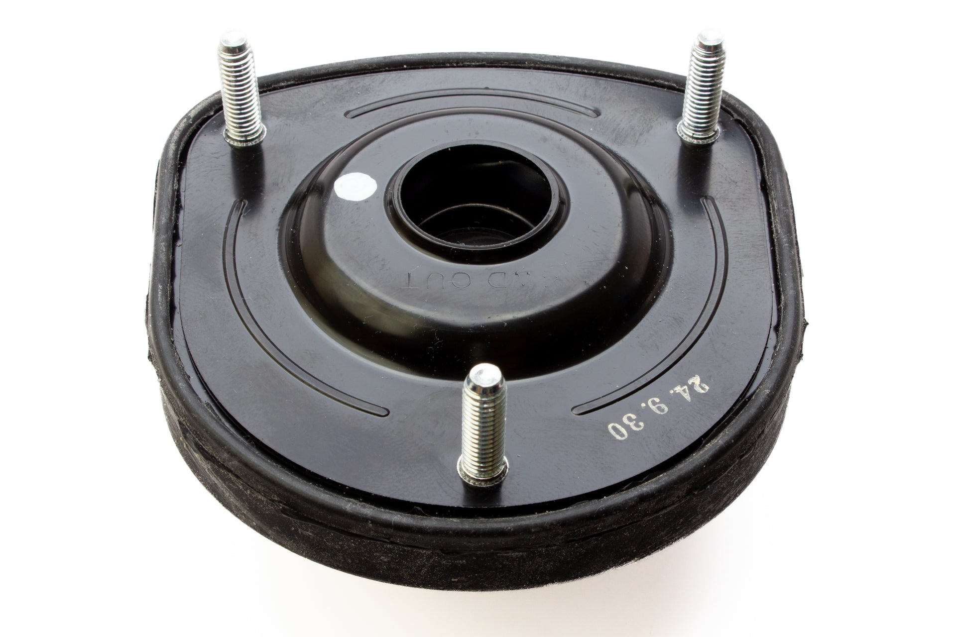 STI Group N Rear Strut Top Mount GD