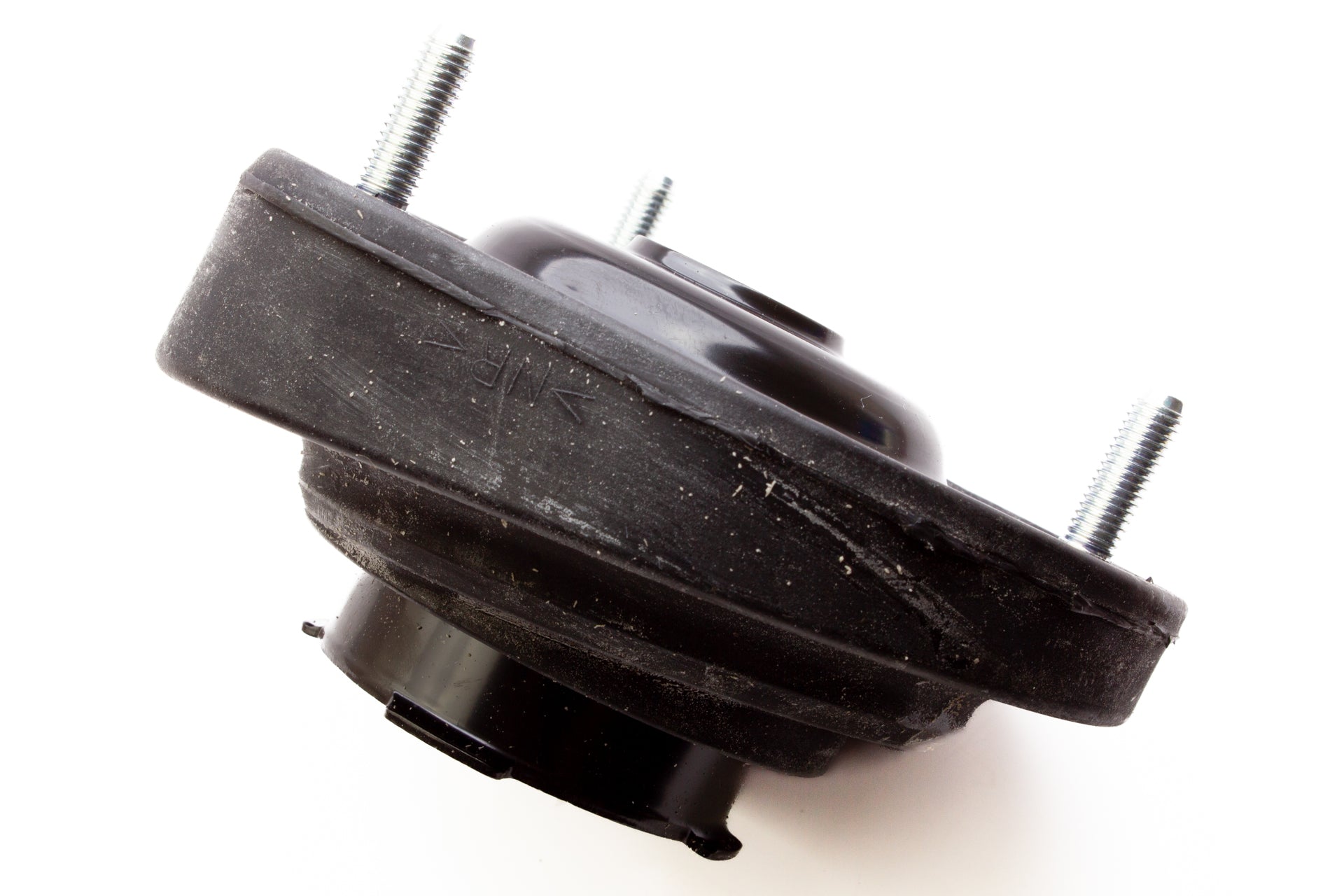 STI Group N Rear Top Mount GD Side View