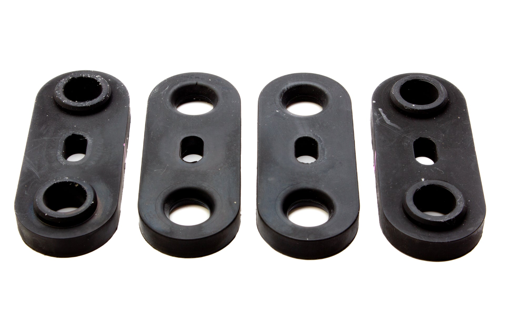 STI Transmission Crossmember Cushions