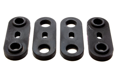 STI Transmission Crossmember Cushions