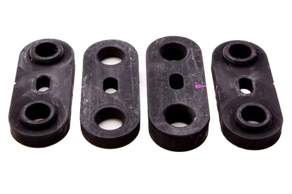STI Transmission Crossmember Cushion Set MY08+