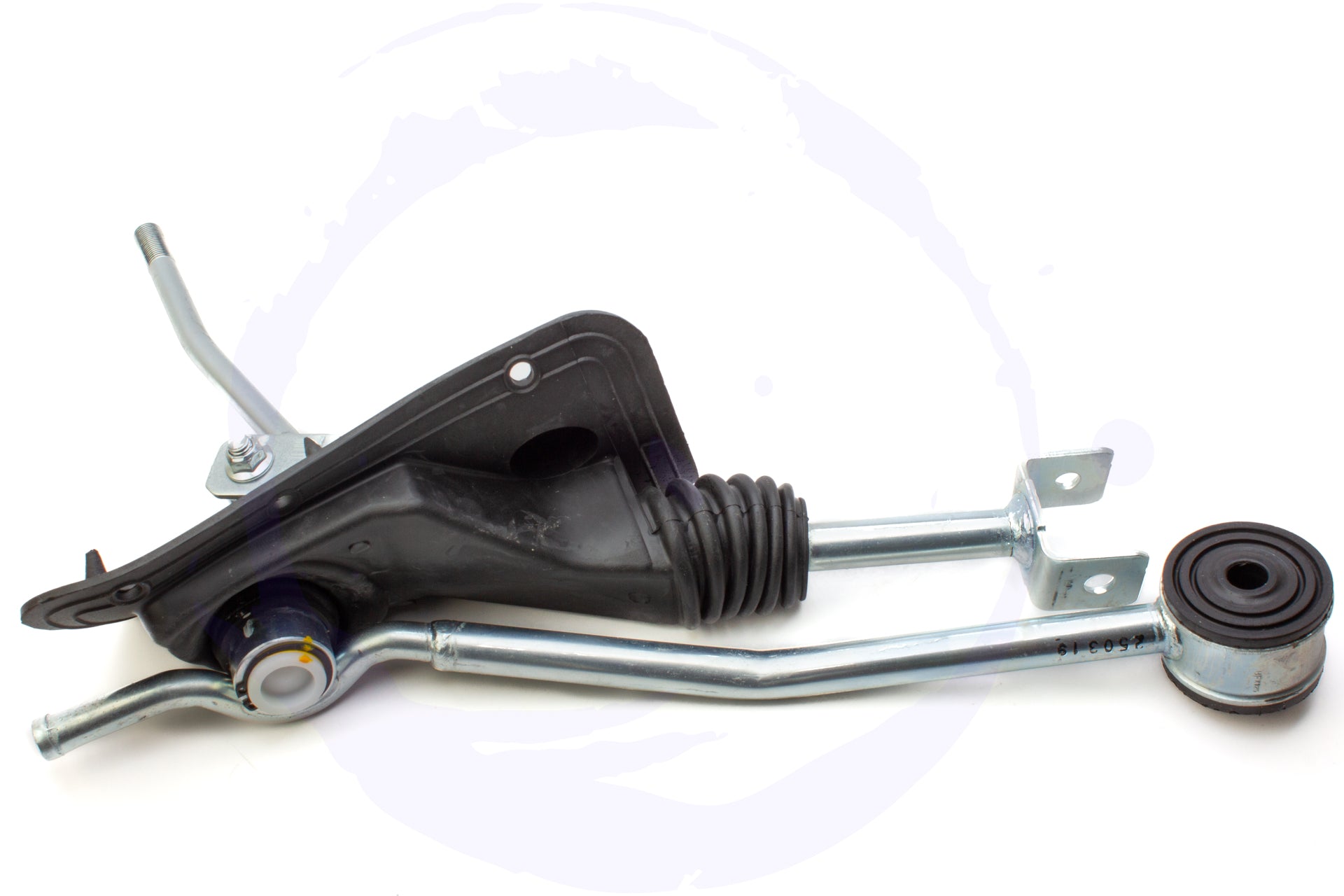 STI Short Throw Shifter 5-Speed MT