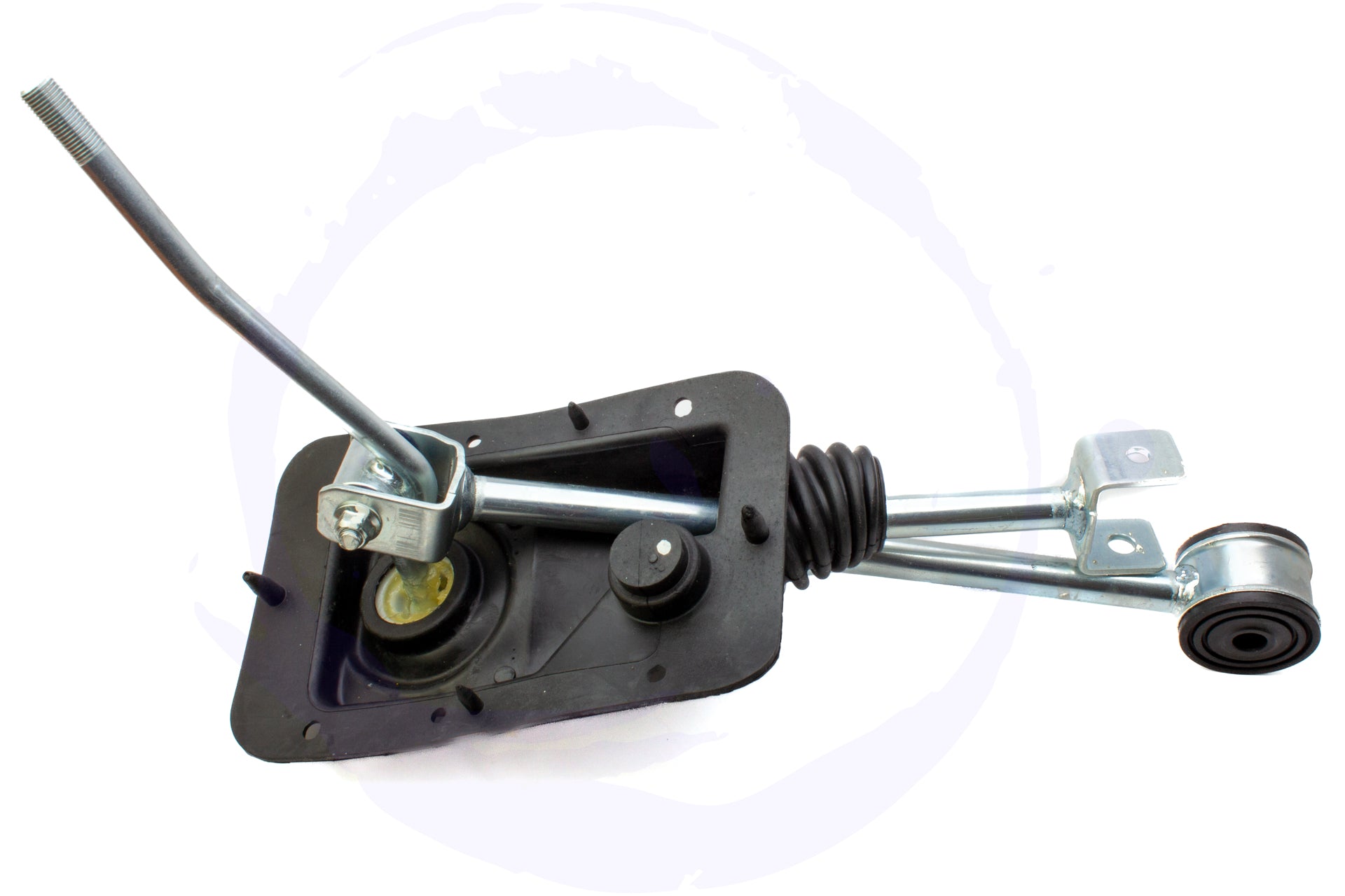STI Short Throw Shifter 5-Speed MT