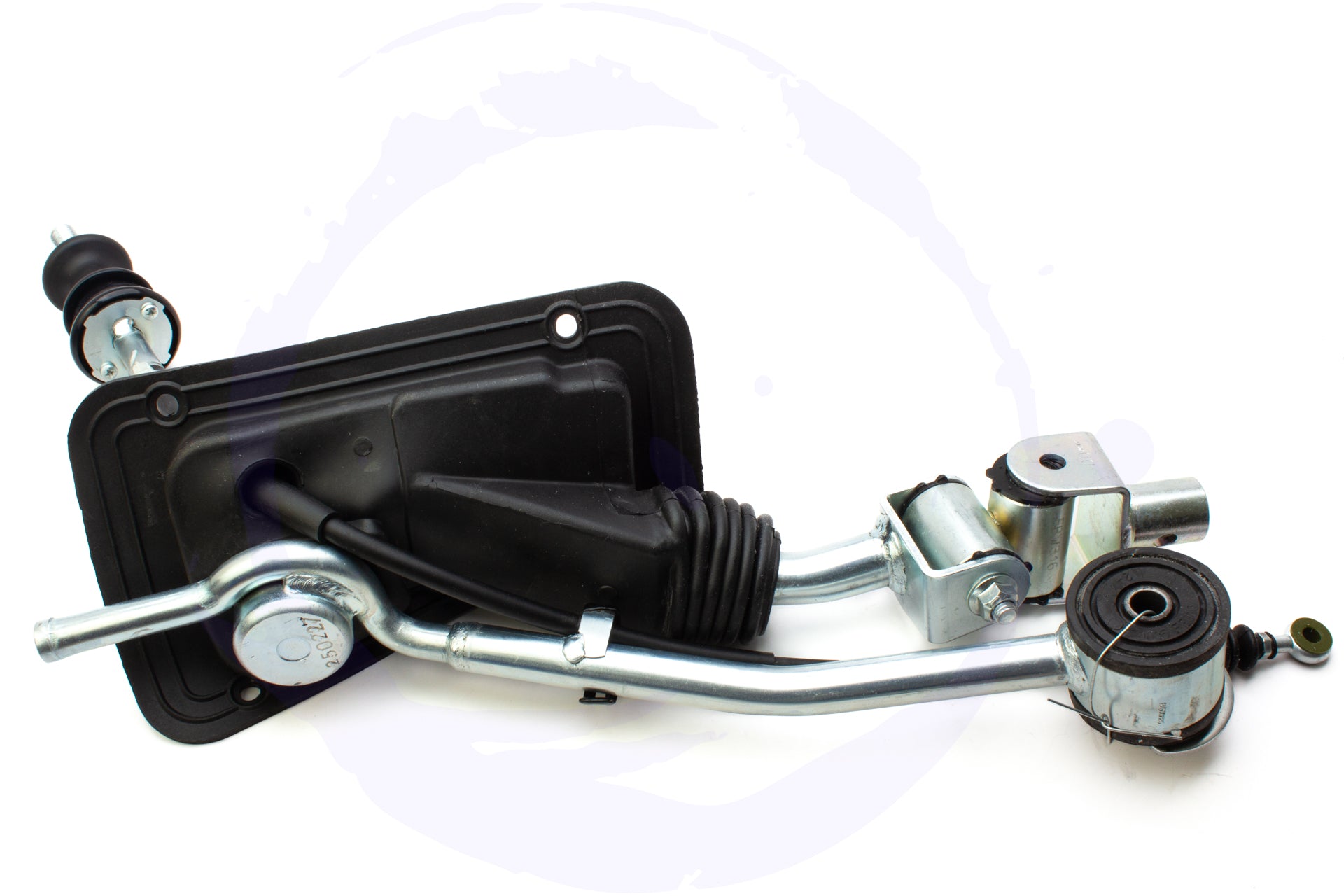 STI Short Throw Shifter 6-Speed MT (TY856)