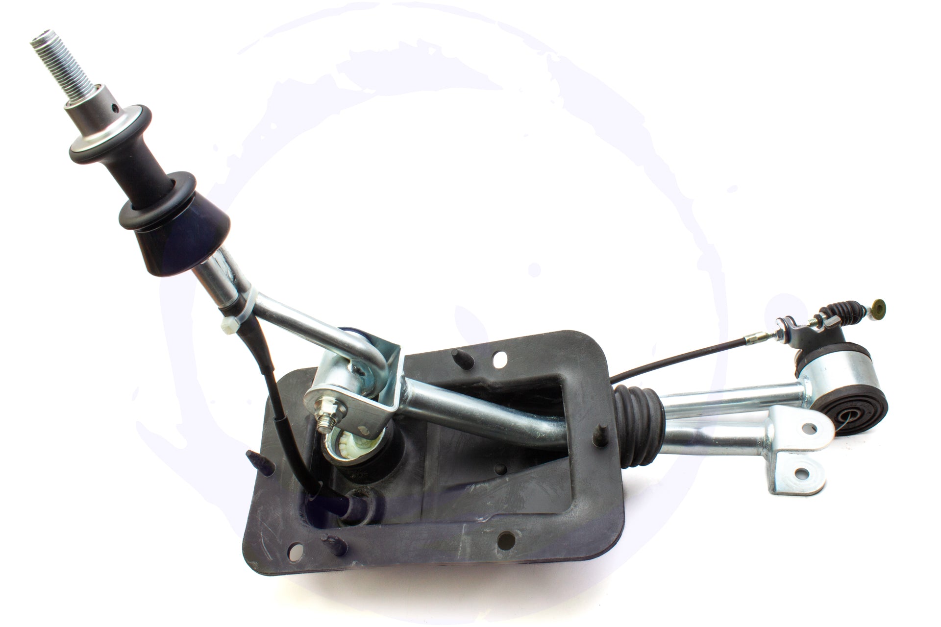 STI Short Throw Shifter 6-Speed MT (TY856)