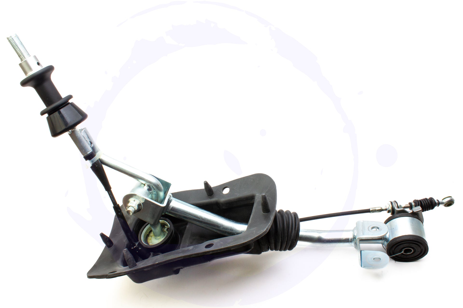 STI Short Throw Shifter 6-Speed MT (TY856)