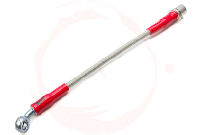 STI Braided Clutch Hose