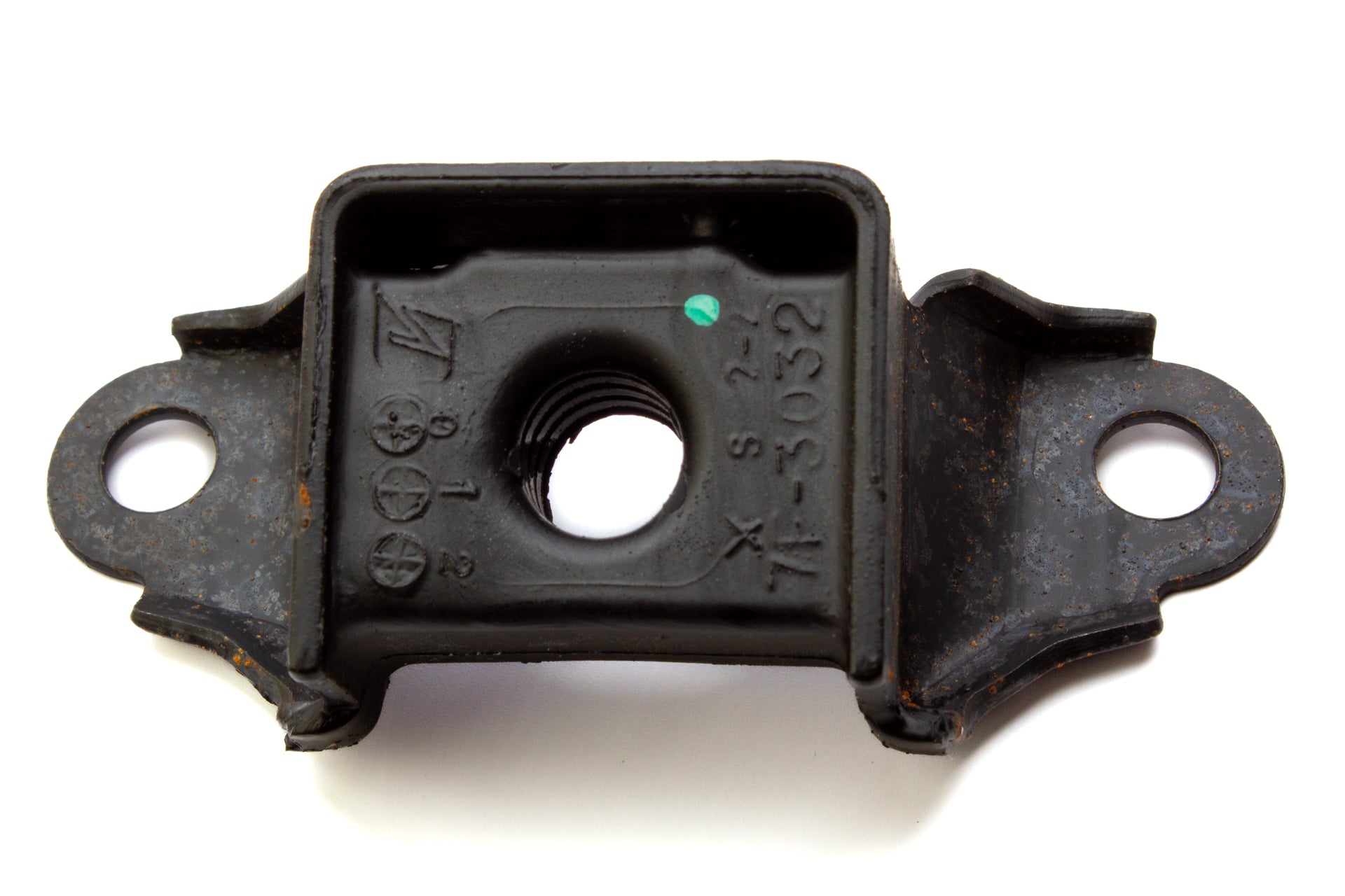 STI Hardened Shifter Rear Cushion