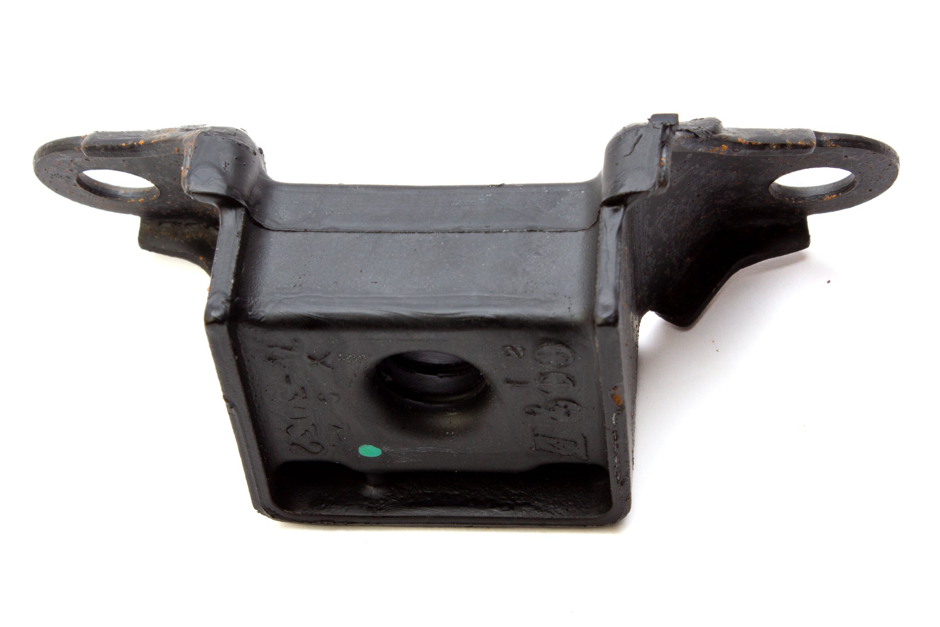 STI Group N Shifter Rear Cushion