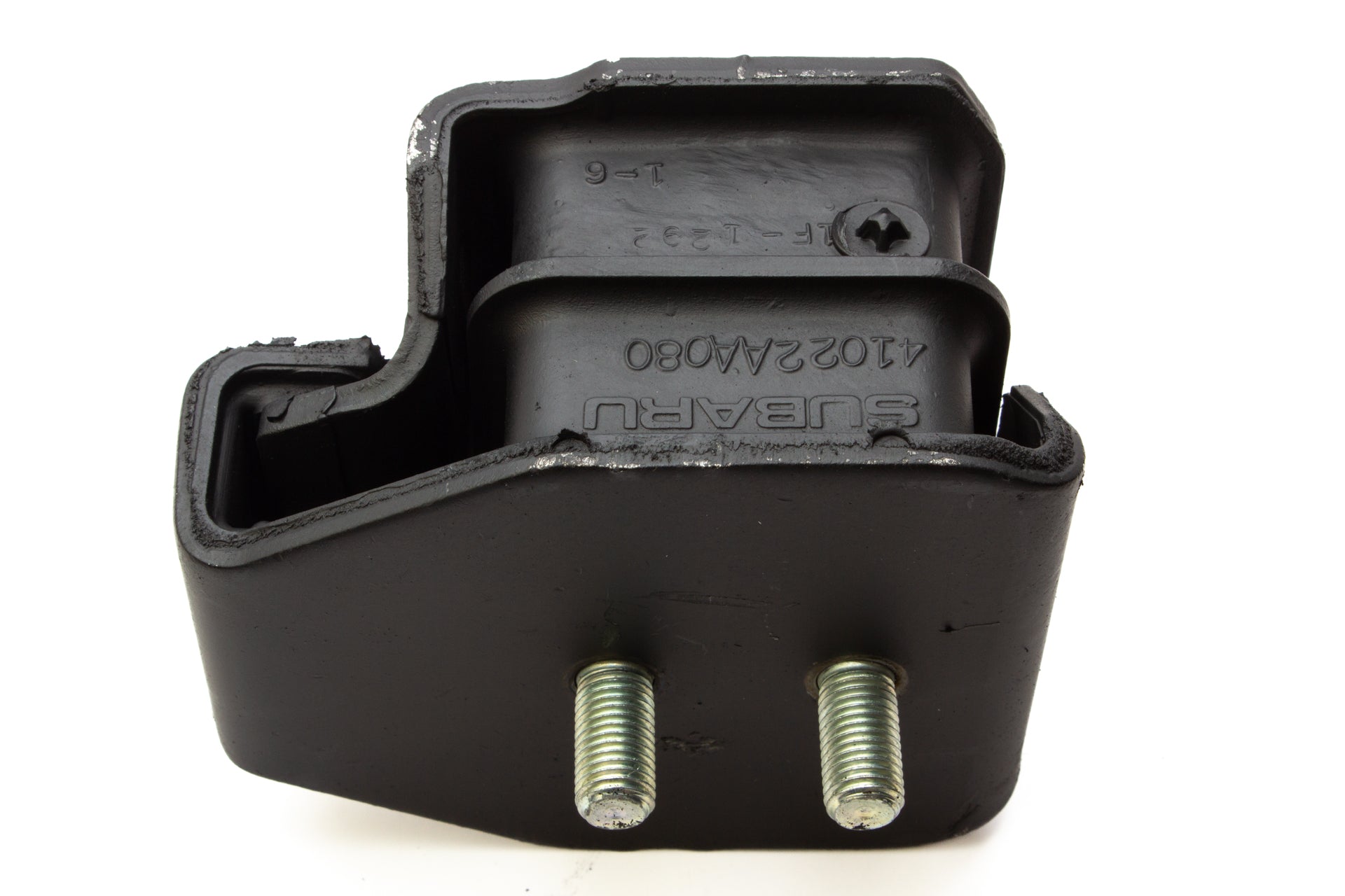 STI Group N Engine Mounts