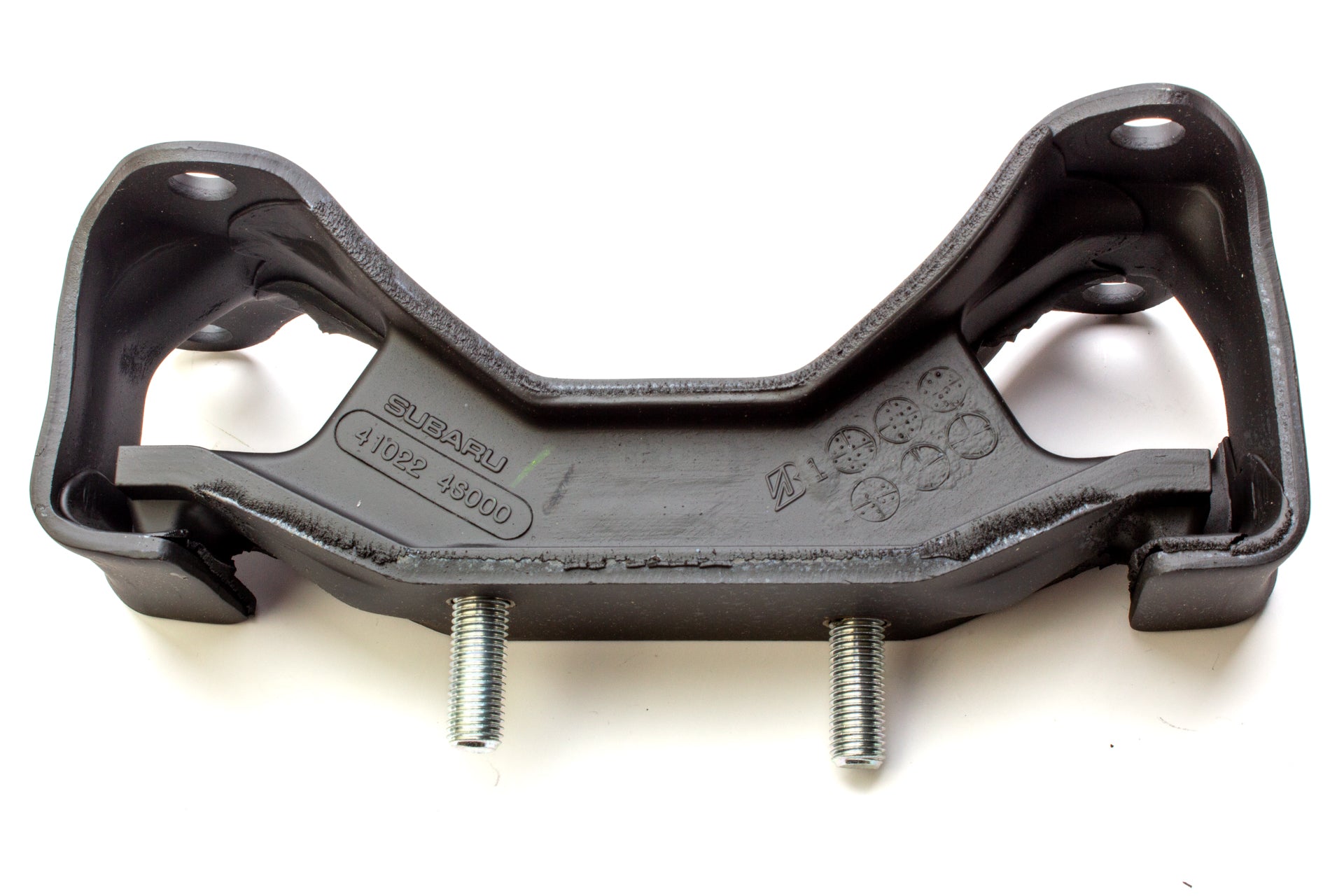 STI Group N Transmission Mount 6MT