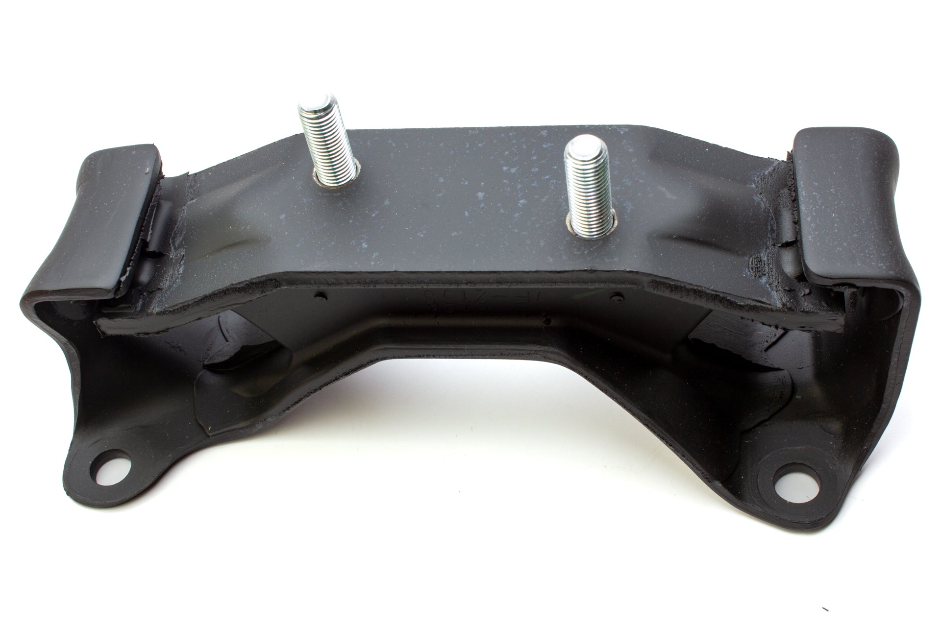 STI Hardened Gearbox Mount 6MT