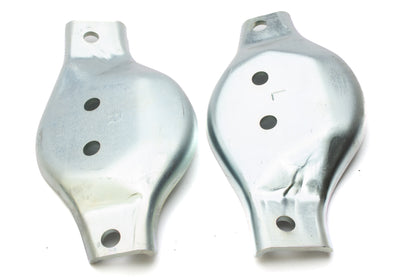 STI Competition Engine Mount Brackets