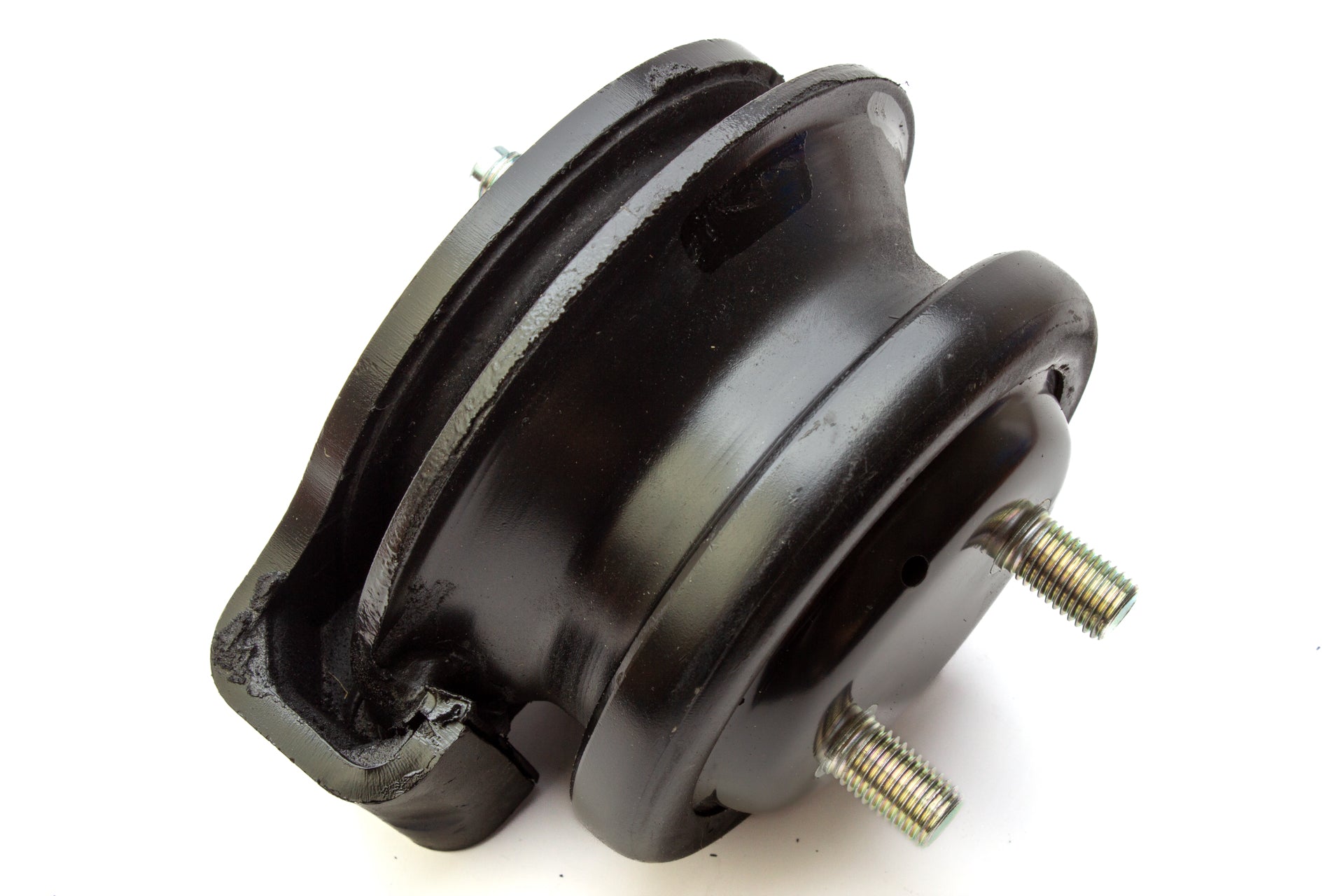 STI Group N VO Engine Mount Rubber