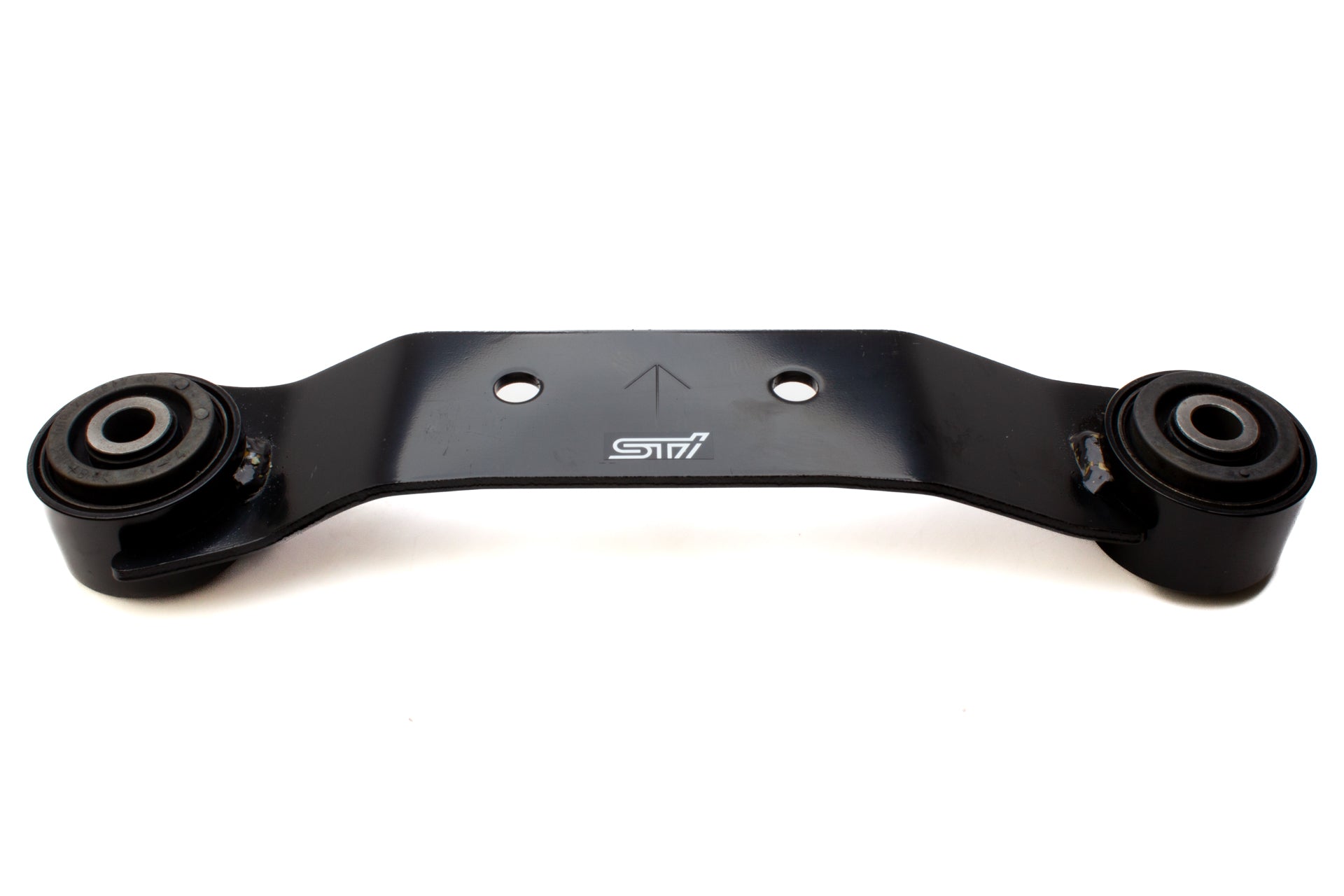 STI Group N Rear Diff Rear Mount GD