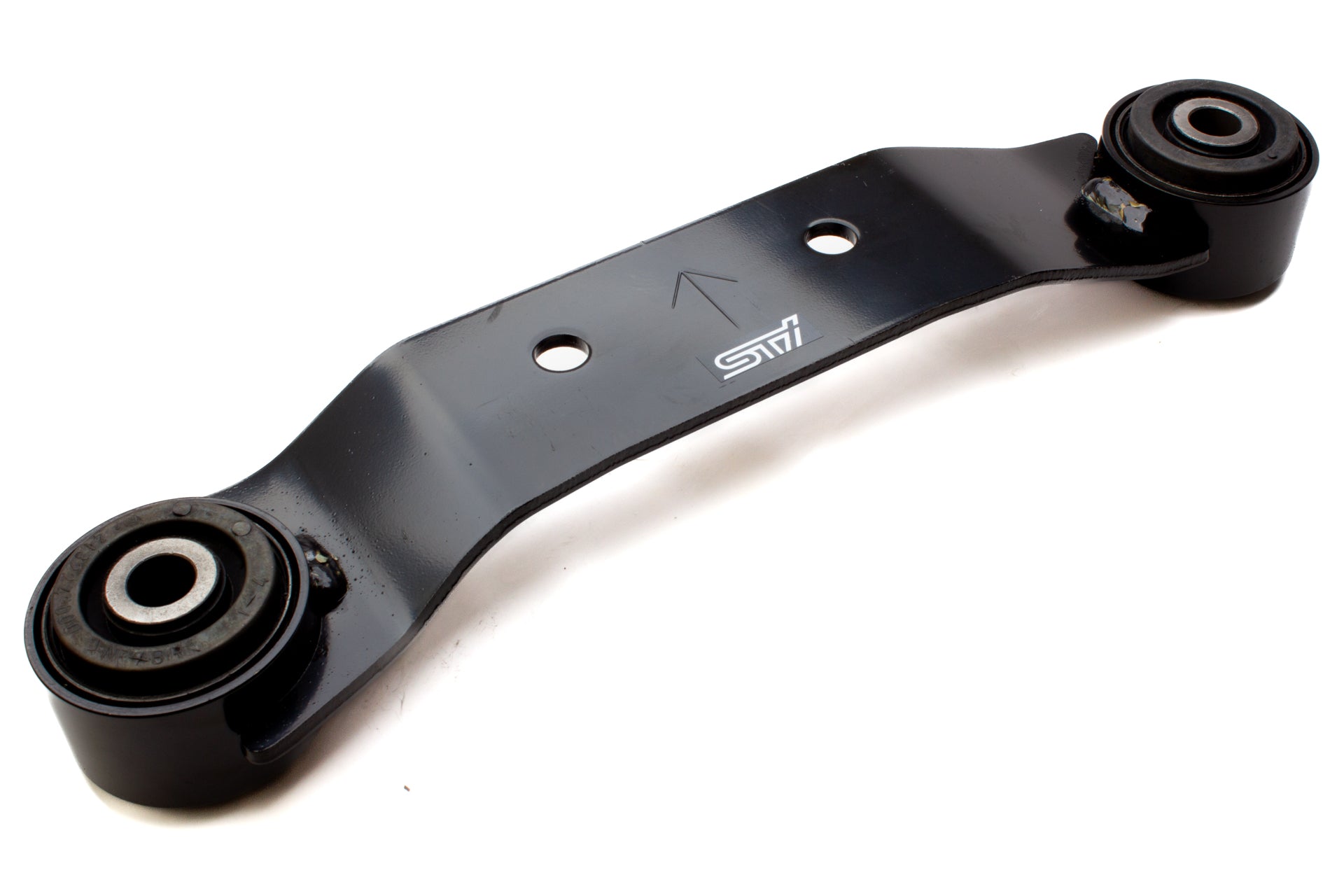 STI Hardened Rear Diff Rear Mount Assembly