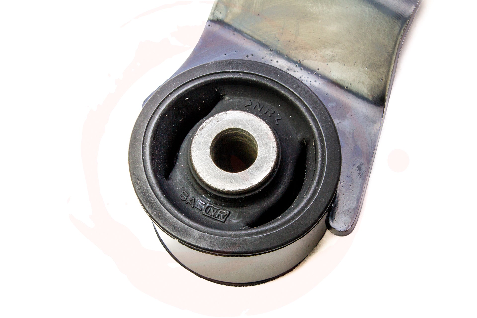 STI Hardened Rear Diff Rear Support Member