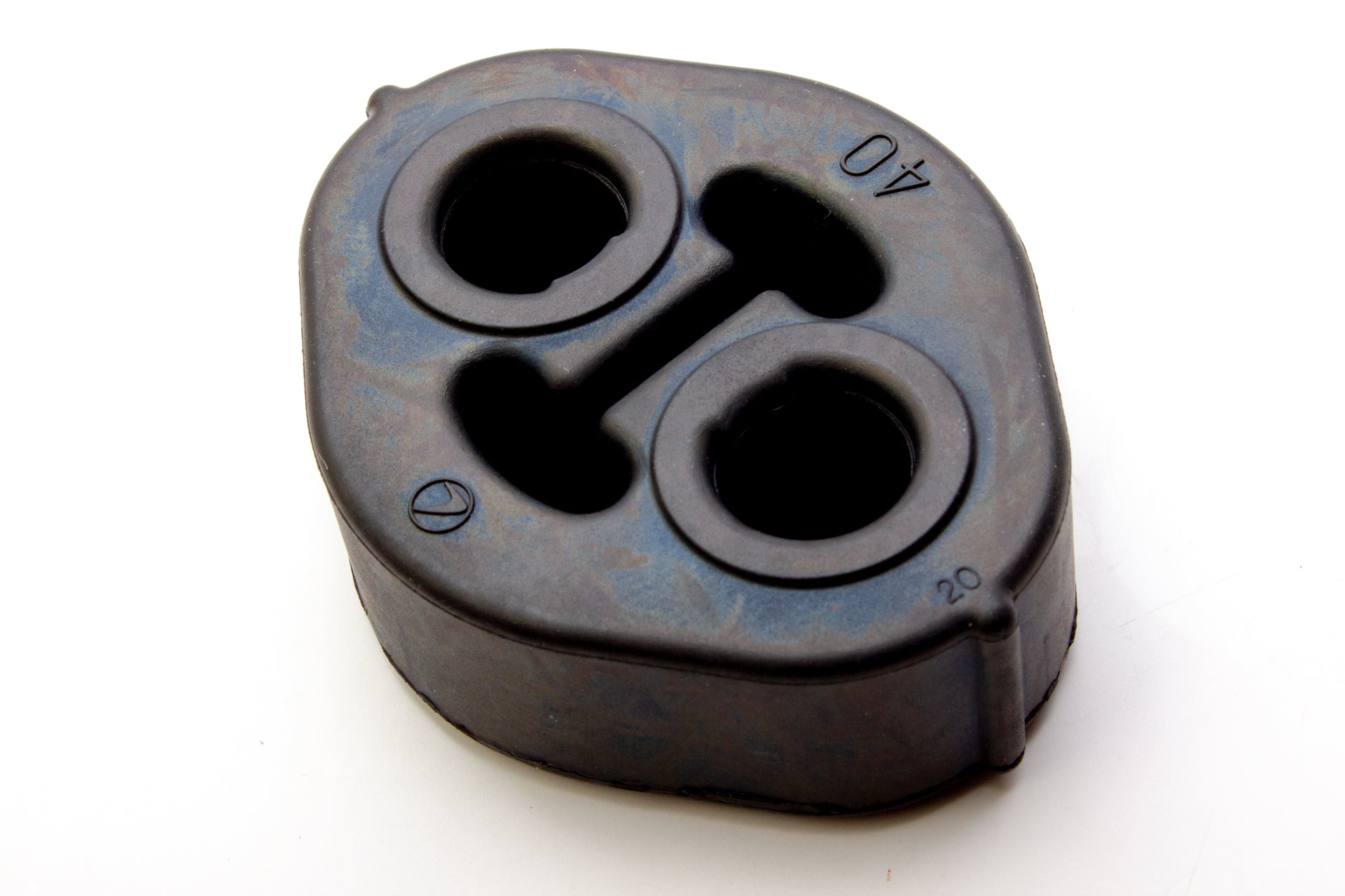 STI Hardened Exhaust Hanger