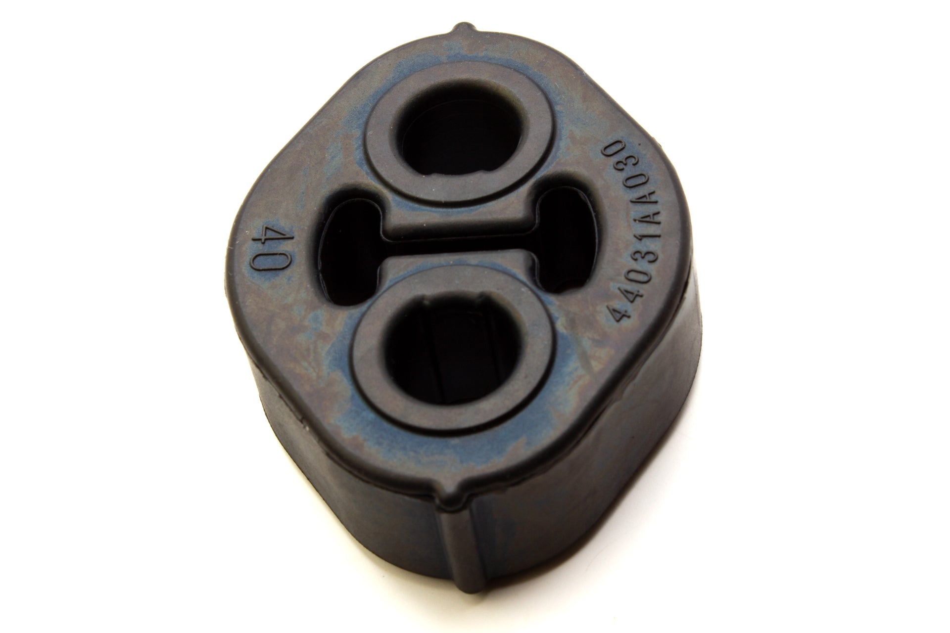 STI Hardened Exhaust Hanger