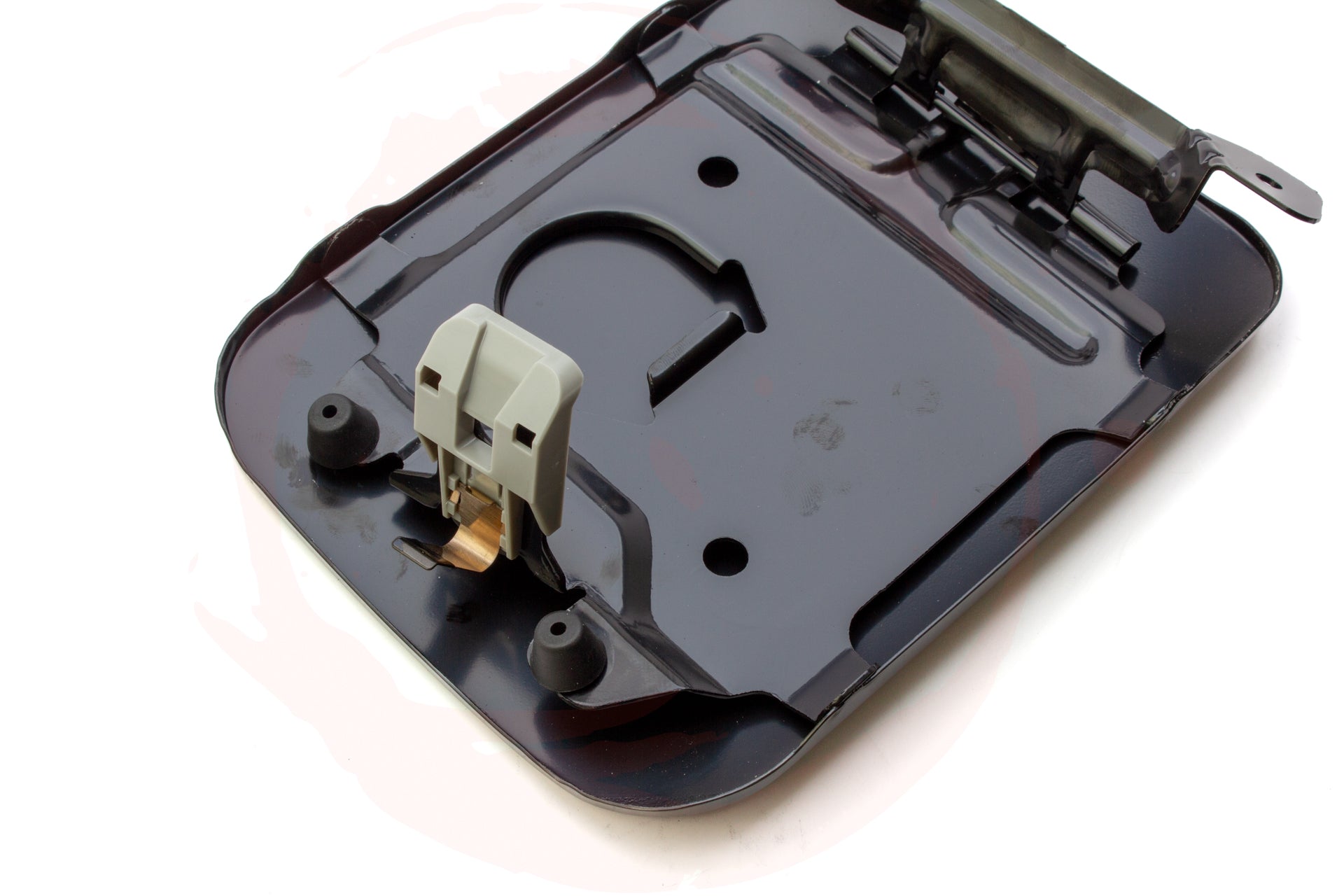 GC8 Flat Fuel Door Kit