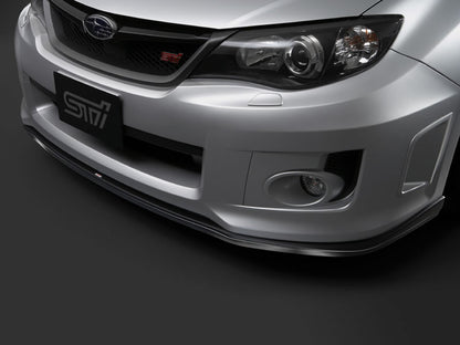 E2410FG140 STI Front Lip Spoiler