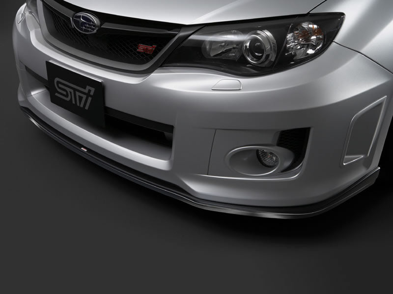 E2410FG140 STI Front Lip Spoiler
