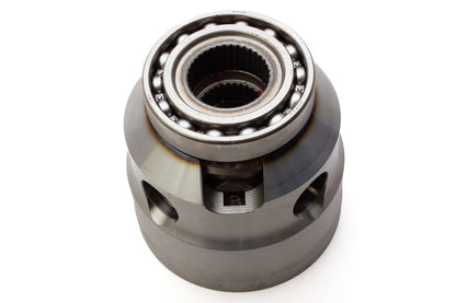 Heavy Duty Viscous Cable Shift 6MT