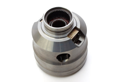 Heavy Duty Viscous STI 6MT