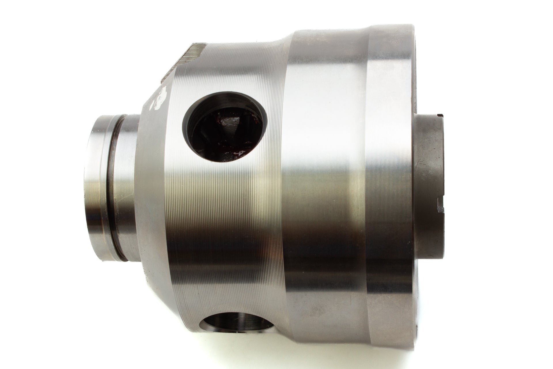 ADS Viscous LSD 6MT
