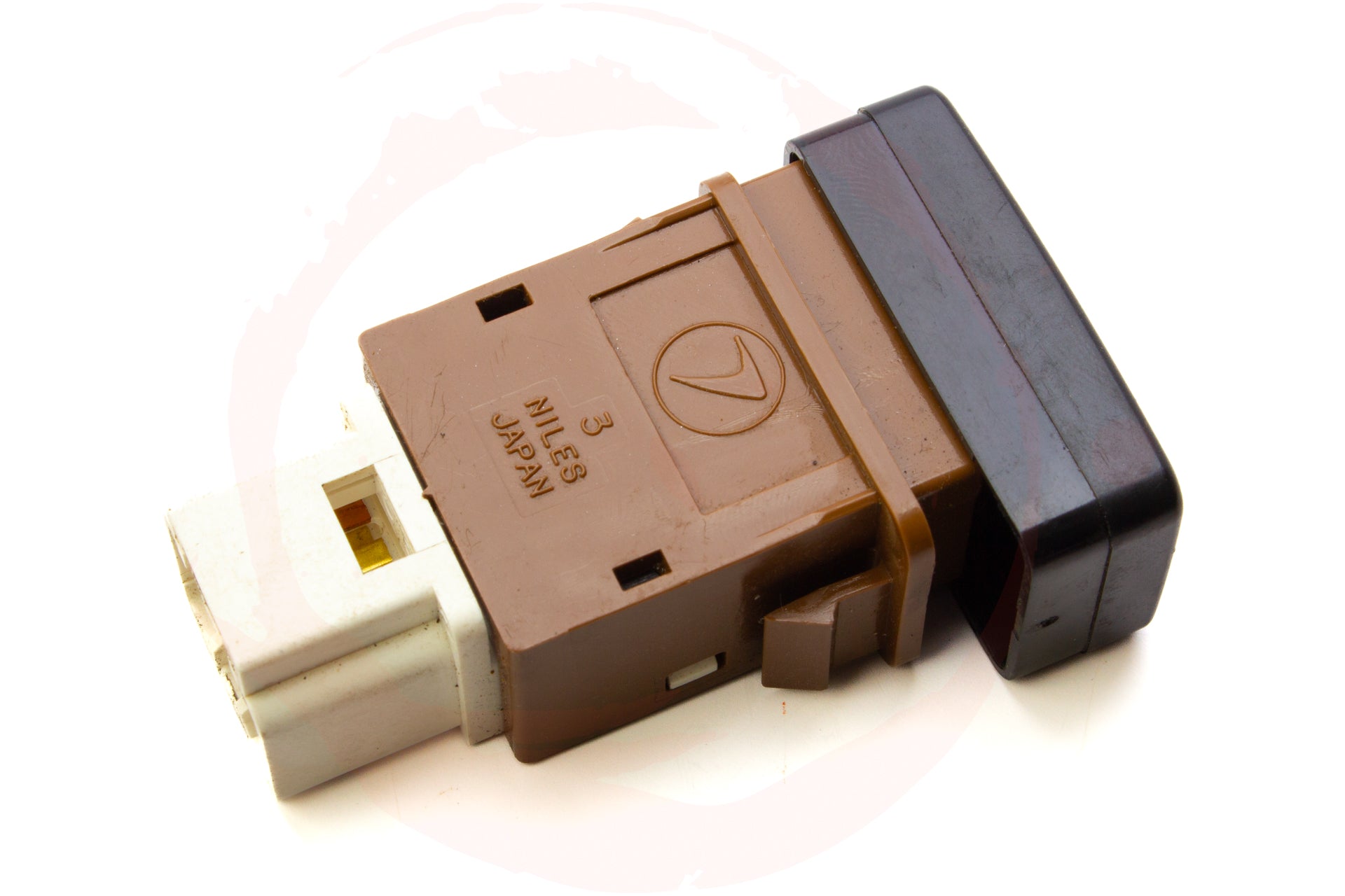 Intercooler Water Spray Switch Manual