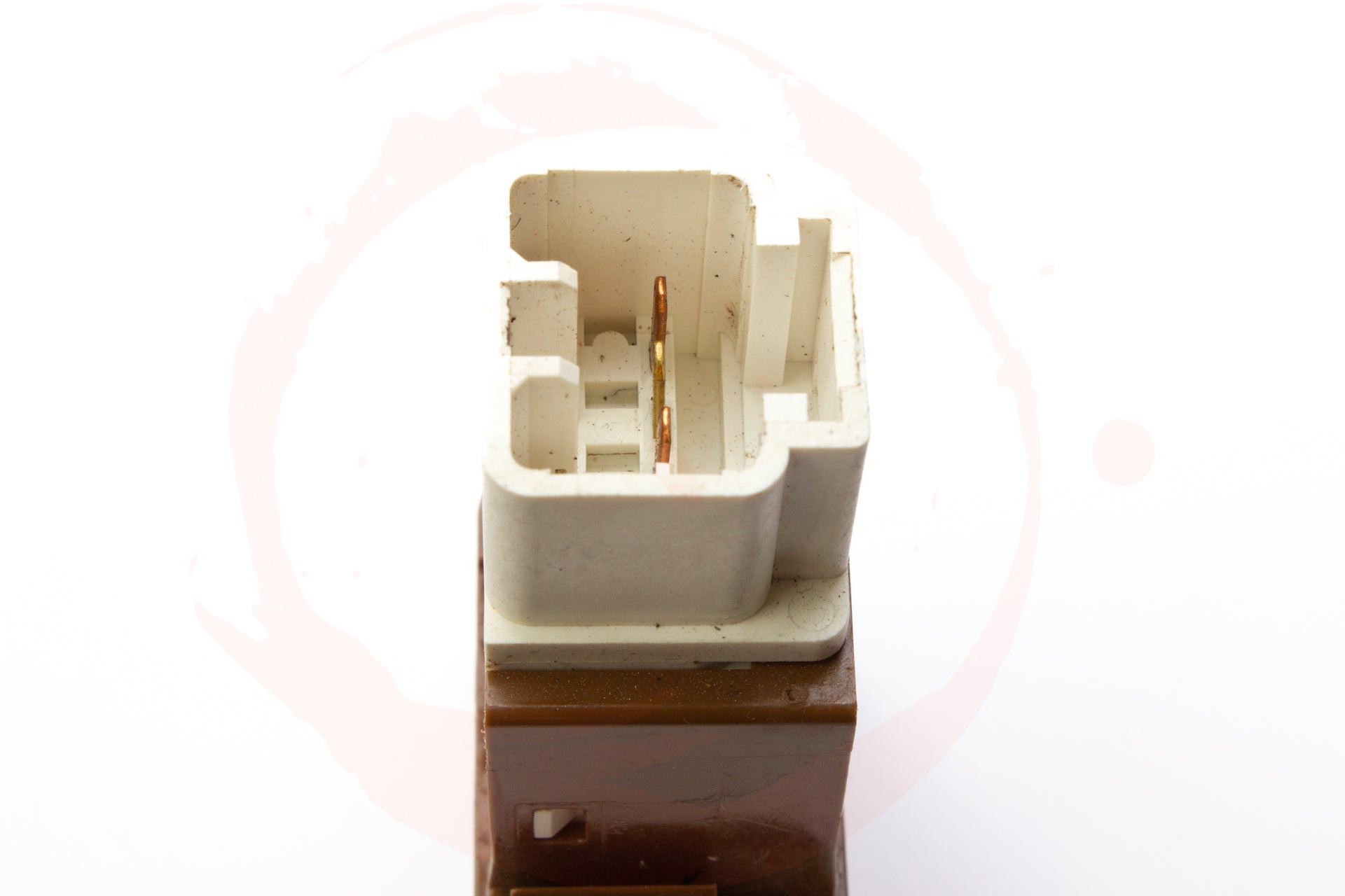 Intercooler Water Spray Switch Manual